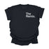 Embroidery Shirts - The Original The Remix The Encore® Family Matching Set (Comfort Colors)