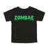 Halloween Family Shirts- Costume Matching Mummy, Deaddy, Boo, & Zombae