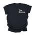 Embroidery Shirts - The Original The Remix The Encore® Family Matching Set (Comfort Colors)