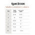 Mama's Words of Wisdom: Adult - " Do it right or do it twice" ( Comfort Colors T-shirt )