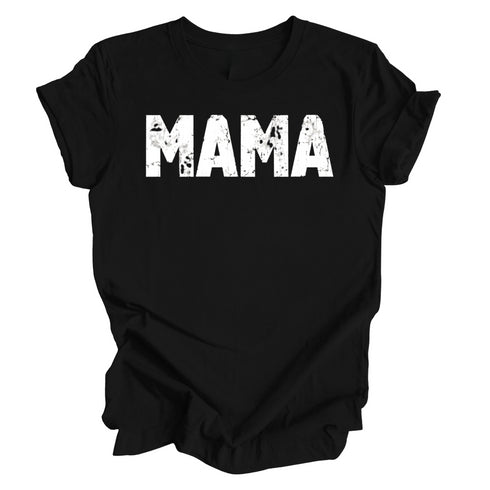 Mama T-shirt/Adult Clothing