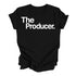 The Producer - Adult T-shirt
