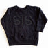Blackout Series: Sis College Pullover and T-shirt