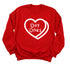 Day Ones - Adult/Child Matching Sweatshirts (Multiple Colors)