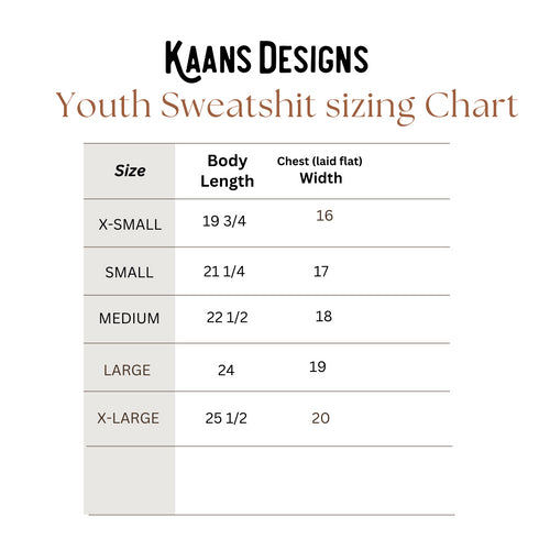 Custom Pre-K  Chenille Patch and Print Sweatshirt