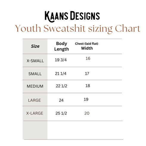 Custom Pre-K Chenille Patch and Print Sweatshirt