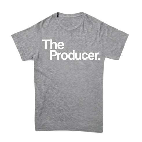 The Producer - Adult T-shirt