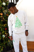 Joy To The World Sweatpants - Adult and Youth