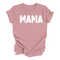 Mama T-shirt/Adult Clothing