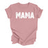 Mama T-shirt/Adult Clothing
