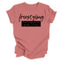 Freestyling This Whole Mom Thing Shirt ( Various Color Options)