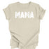 Mama T-shirt/Adult Clothing