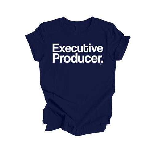 Executive Producer -Adult (Limited Edition )
