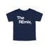The Original Family Matching Shirt Set - Navy