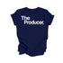 The Producer - Adult T-shirt