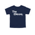 The Original Family Matching Shirt Set - Navy