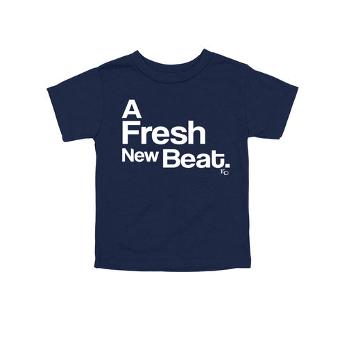 The Original Family Matching Shirt Set - Navy