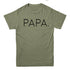 Modern Papa - Classic Tee (Multiple Colors)