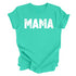 Mama T-shirt/Adult Clothing