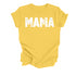Mama T-shirt/Adult Clothing