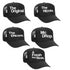 The Original The Remix The Encore® Trucker Hats/Caps