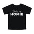 Matching Father and Child Set - Homies for Life ( Multiple Colors)