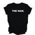 Dad and Kids - The Man/My Dad Is The Man - Multiple Colors