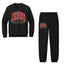 Jesus Is The Reason for the Season - Sweatshirt and Pants