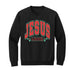 Jesus is the reason for the season vintage sweatshirt - Youth and Adult