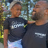 Coordinating Dad and Child - Pocket Style Homies for Life ( Multiple Colors)