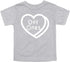 Day Ones - Adult/Child Matching T-shirts (Multiple Colors)