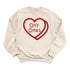 Day Ones - Adult/Child Matching Sweatshirts (Multiple Colors)