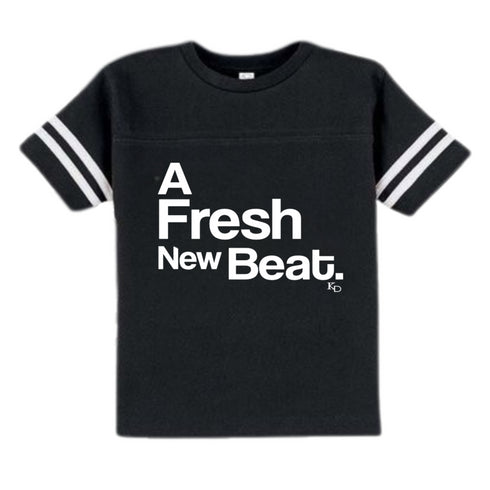 The Original The Remix Football Matching Set - Kids and Adult Unisex T-shirt