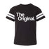 The Original The Remix Football Matching Set - Kids and Adult Unisex T-shirt
