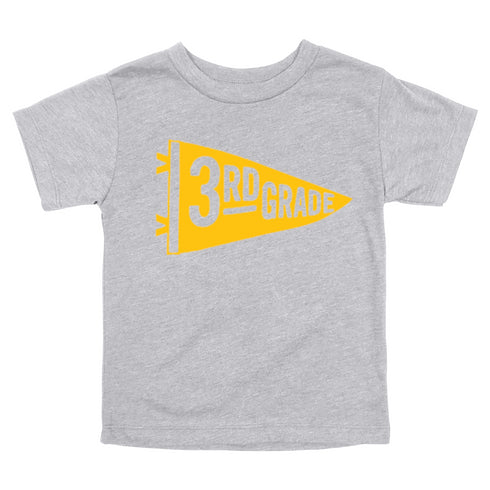 Custom Name - Teacher/School Personnel Banner T-shirt