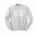 Back to School- "Most Likely to Brighten Your Day " Kids Multiple Color Sweatshirt