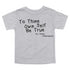 It Once was Said, Quote T-shirts - Shakespeare