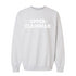 Back to School- "UPPER-CLASSMAN" Kids Multiple Color Sweatshirt