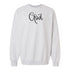 Child of God - Embroidered Adult/Child - Pullover