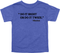 Mama's  Words of Wisdom: Youth- "Do it right or do it twice" - T-shirt