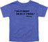 Mama's  Words of Wisdom: Youth- "Do it right or do it twice" - T-shirt