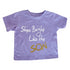 Easter Matching Set - Faith Shirt - Shine Bright Like the SON