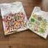 You're My Lucky Charm Matching T-shirt Set - Kids and Adults (Multiple Colors)