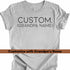 Modern Custom Grandfather - Classic Tee (Multiple Colors)