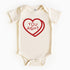 You Aight - Valentine's Day Adult/Kids Matching T-shirts