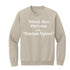 Nobody Does Christmas Like My Family Matching Set - Sweatshirt and Pants (Customize Option available)
