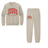 Jesus Is The Reason for the Season - Sweatshirt and Pants