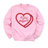 You Aight- Adult/Kids Matching Sweatshirts