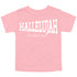 Hallelujah Megaphone- Child/Adult T-shirt