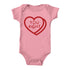 You Aight - Valentine's Day Adult/Kids Matching T-shirts